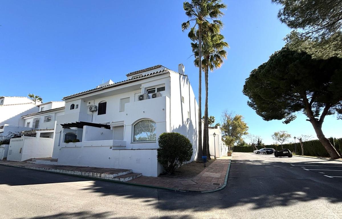 Townhouse Terraced in Atalaya