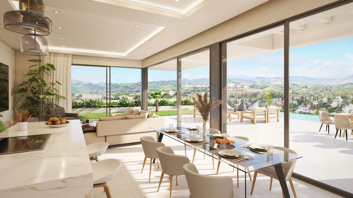 Villa Detached in Mijas Golf