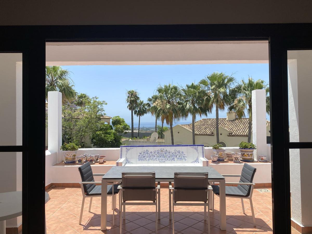 Townhouse Terraced in Los Arqueros