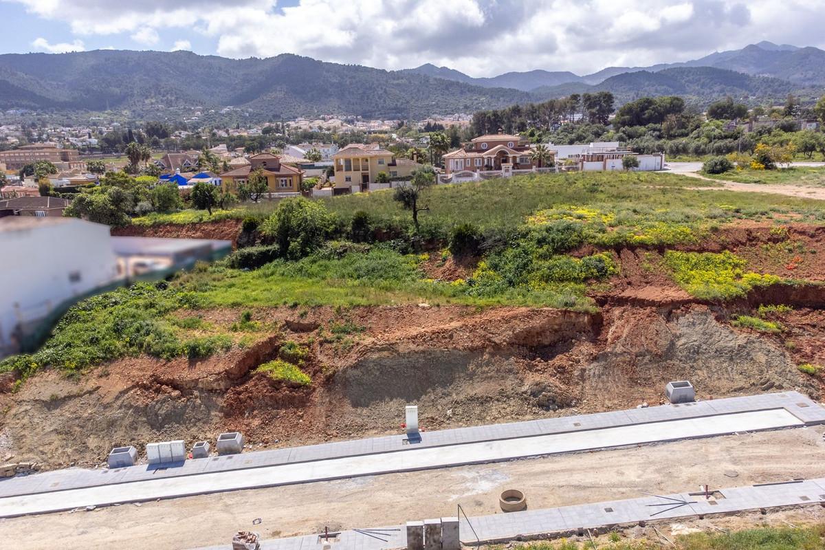 Plot Residential in Alhaur&iacute;n de la Torre