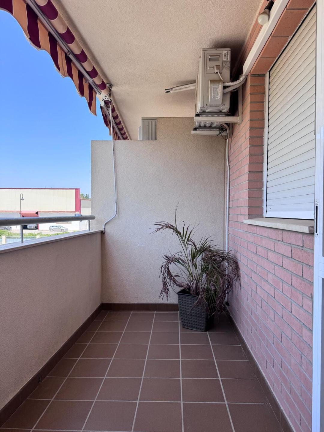 Apartment Middle Floor in Las Lagunas