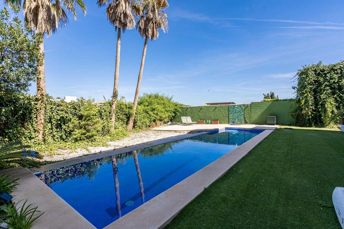 Villa Detached in Mijas Costa