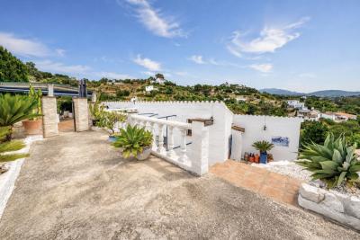 R5417635, Villa Detached in Alhaur&iacute;n el Grande