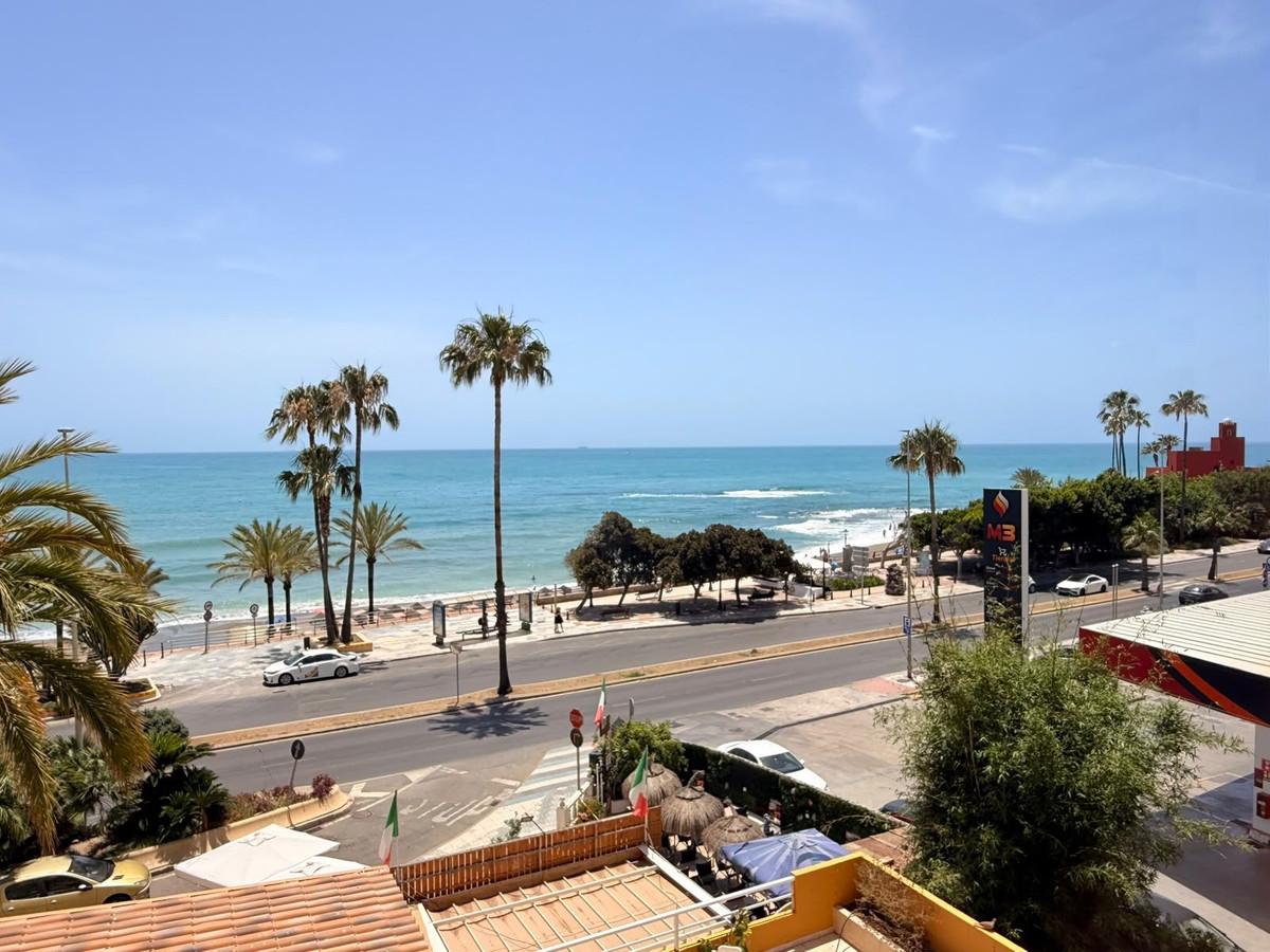 Apartment Middle Floor in Benalmadena