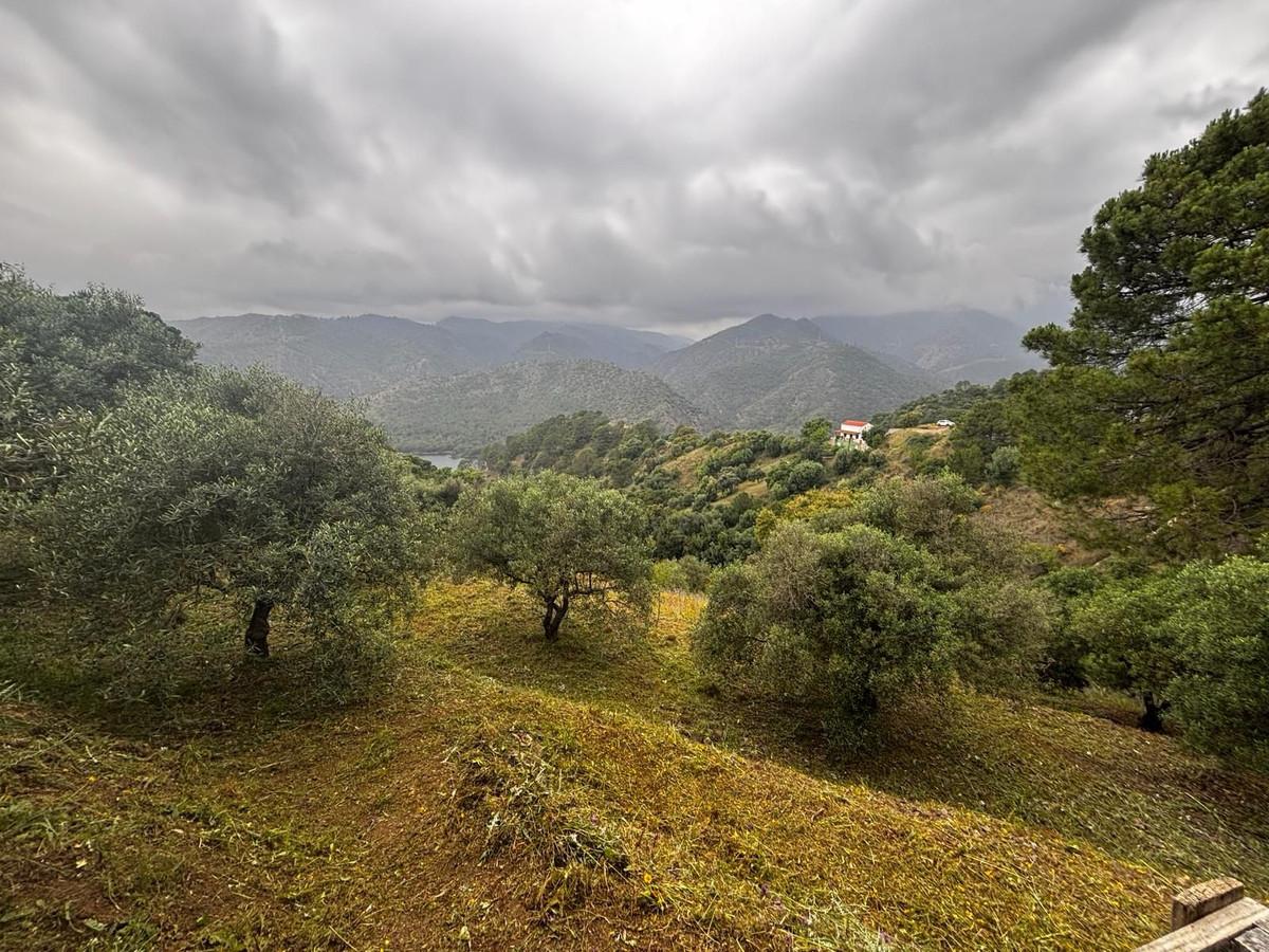Plot Land in Ist&aacute;n