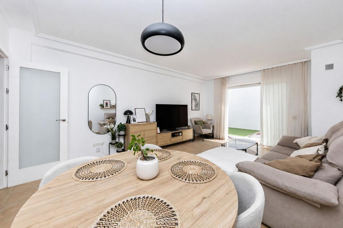 Townhouse Terraced in Mijas