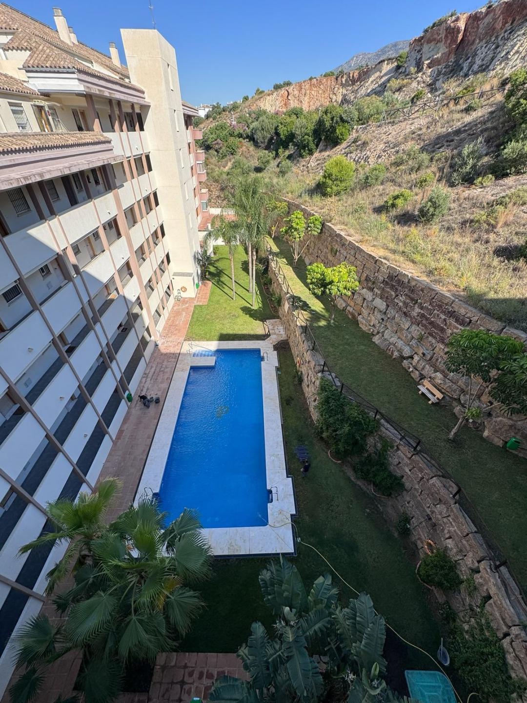 Apartment Penthouse in Los Pacos