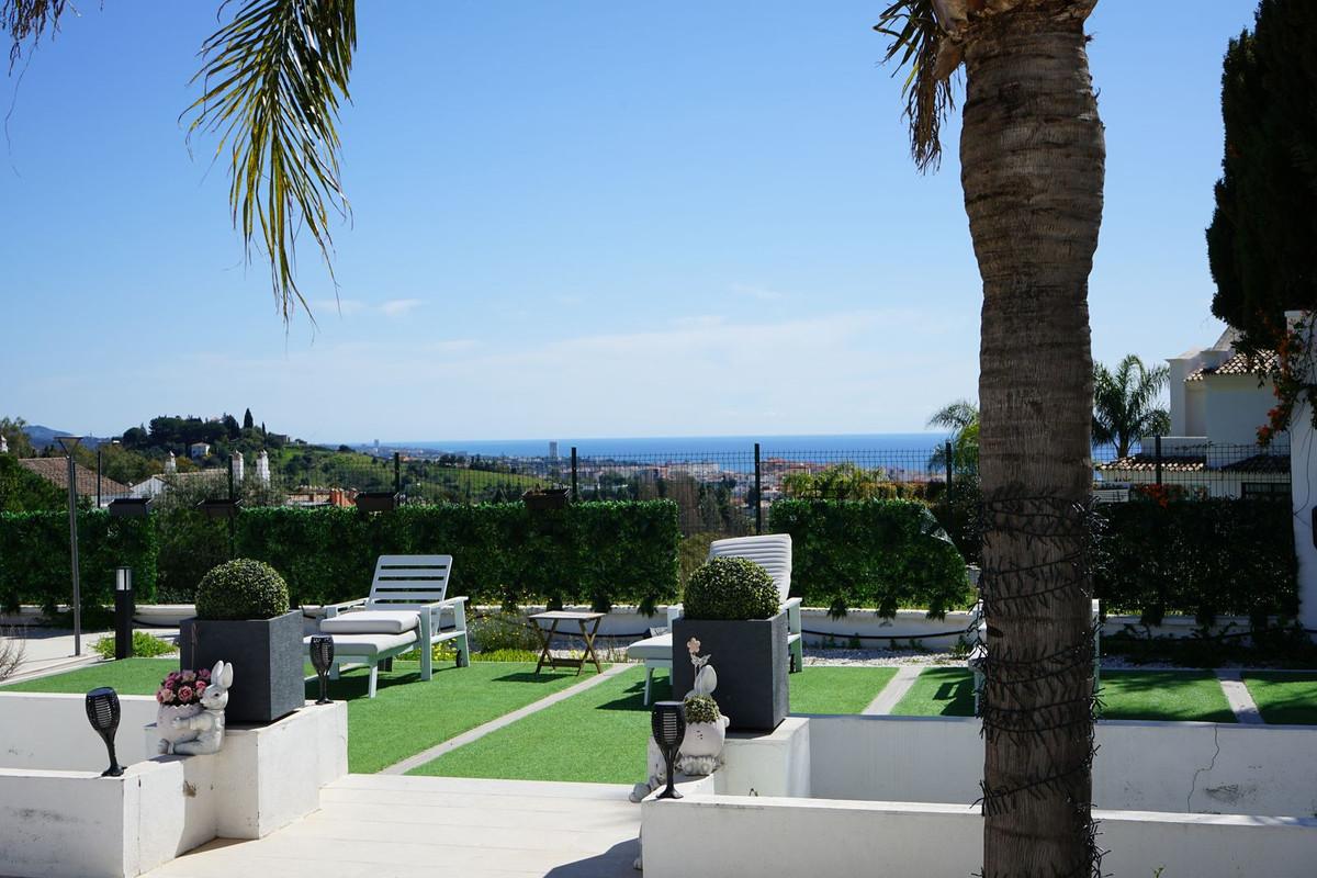 Villa Detached in Marbella