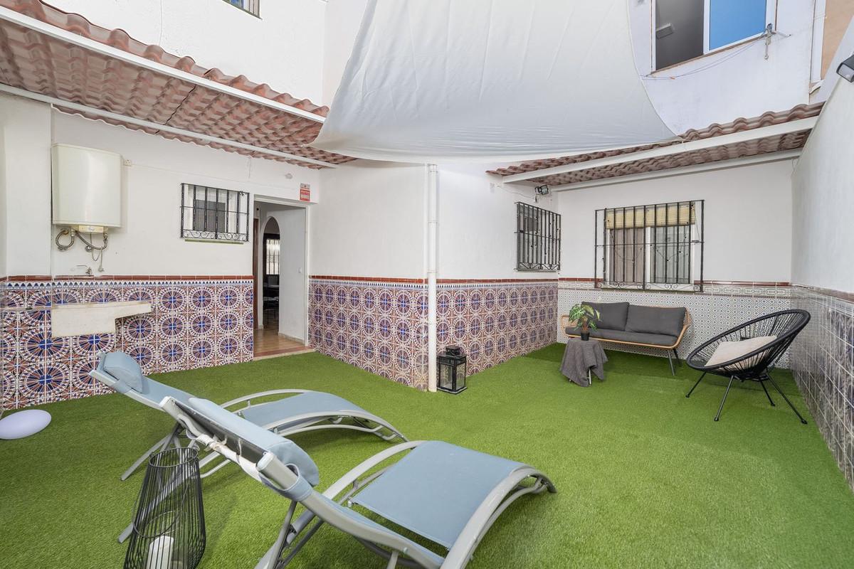 Apartment Ground Floor in Los Pacos