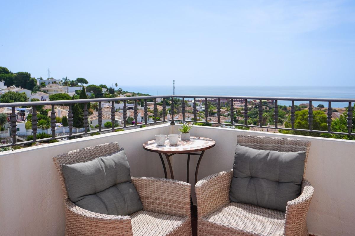 Apartment Ground Floor in La Capellania