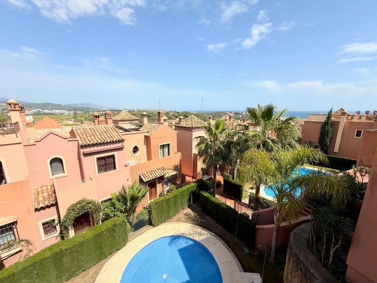 Townhouse Terraced in Estepona