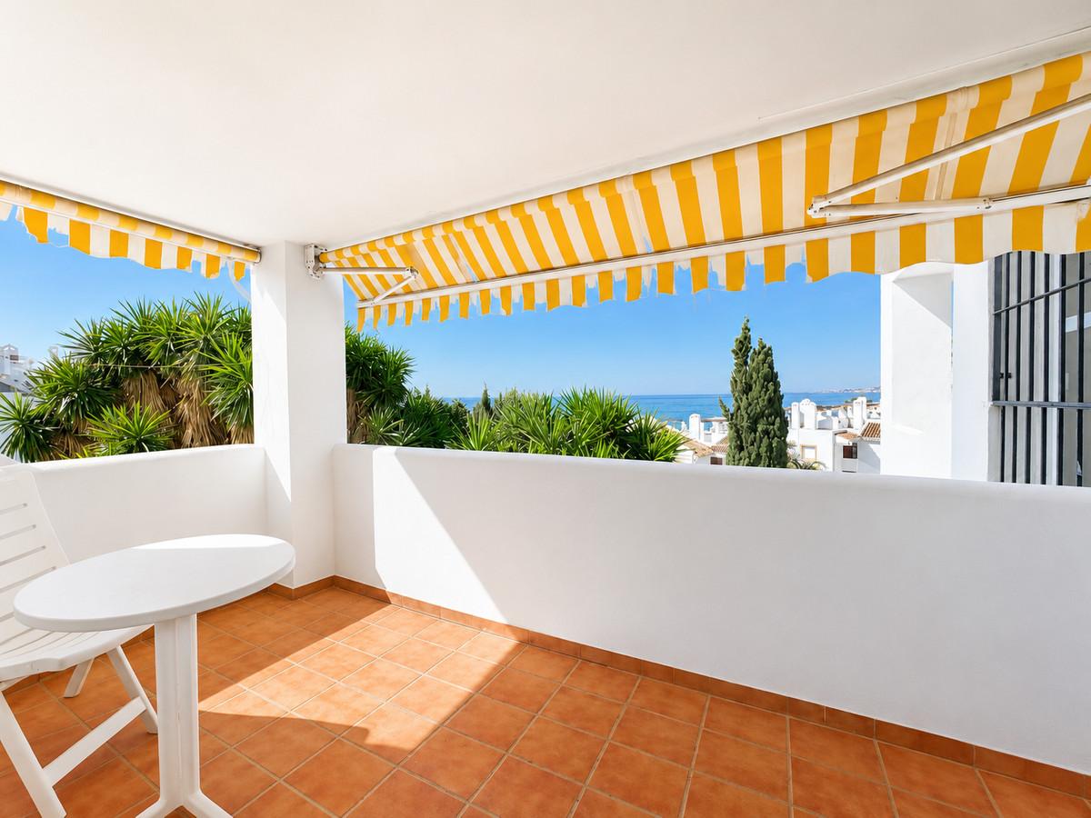 Apartment Middle Floor in Torremuelle
