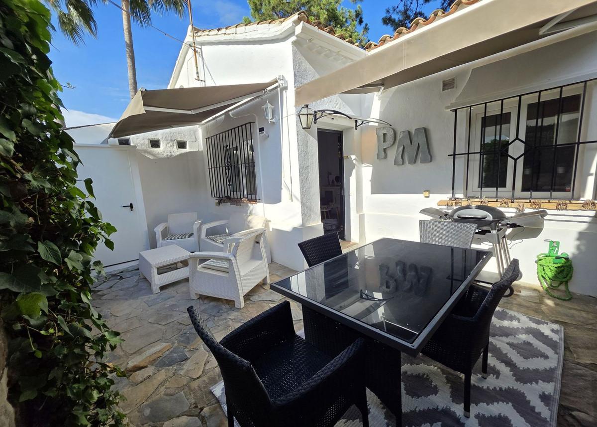 Townhouse Terraced in Las Chapas