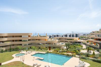 R5418166, Apartment Middle Floor in Fuengirola