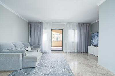 R5418178, Apartment Middle Floor in San Pedro de Alc&aacute;ntara