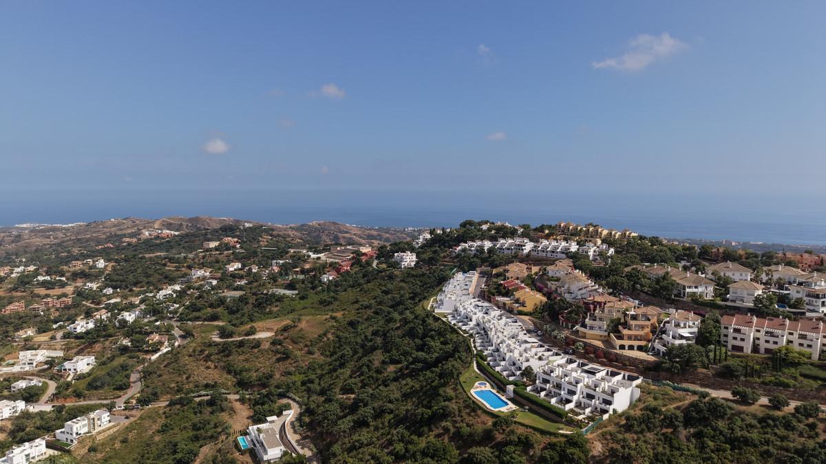 Villa Semi Detached in La Mairena