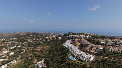 R5418217, Villa Semi Detached in La Mairena