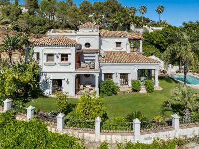 R5418232, Villa Detached in El Madro&ntilde;al