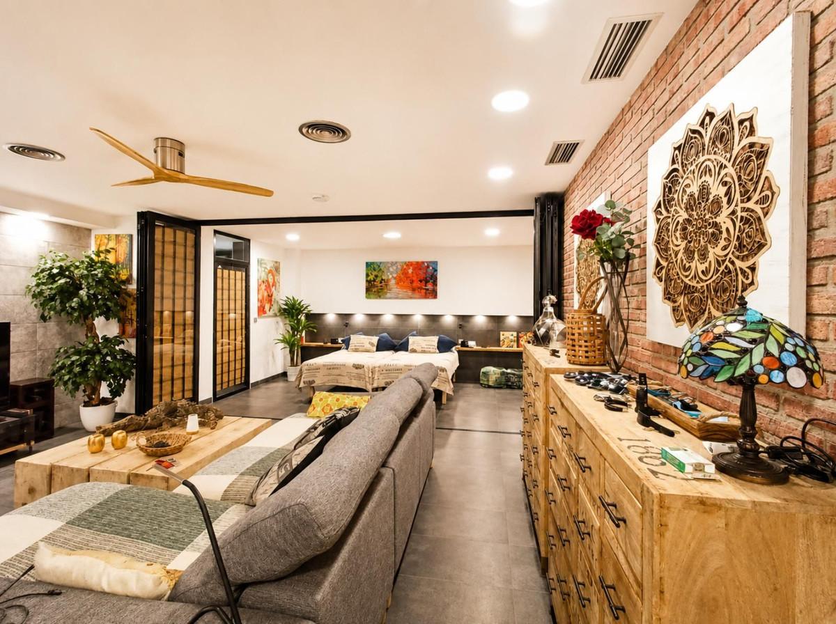 Apartment Ground Floor in Los Tilos