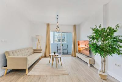 R5418820, Apartment Middle Floor in Fuengirola