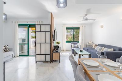 R5419033, Apartment Middle Floor in Benalmadena Costa