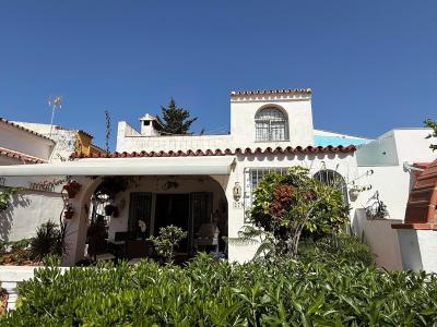 R5419282, Villa Semi Detached in Manilva