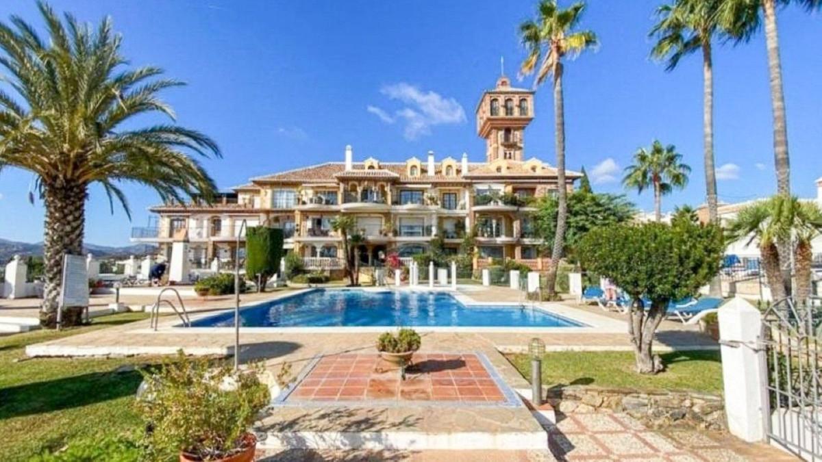 Townhouse Terraced in Mijas Golf