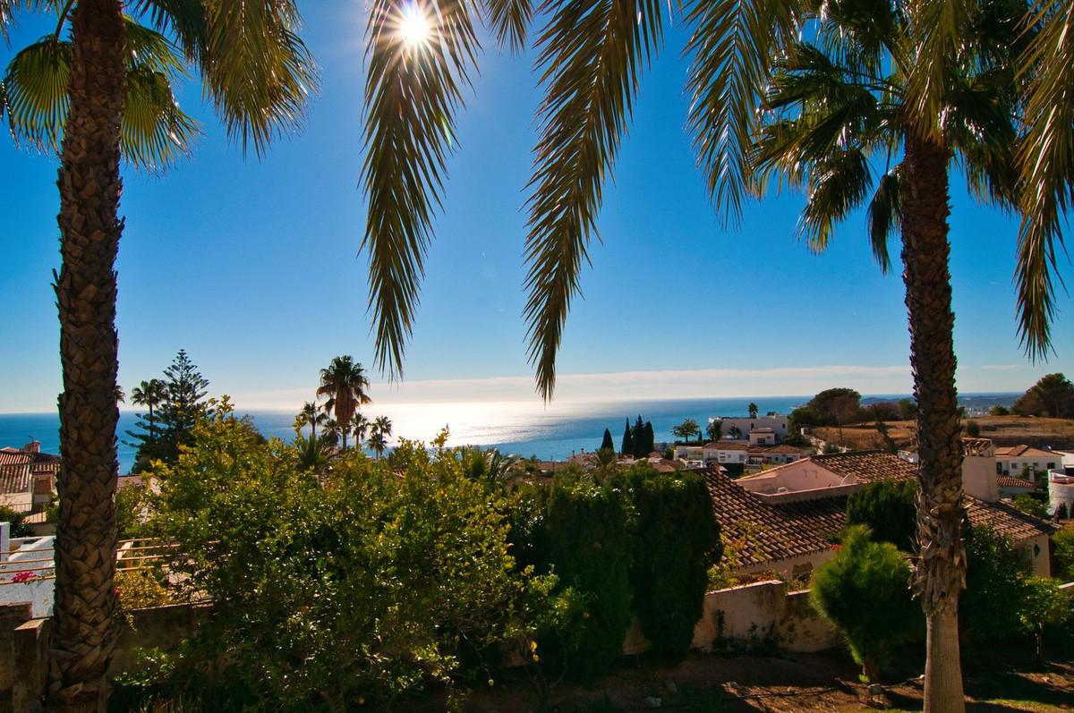 Villa Detached in La Capellania