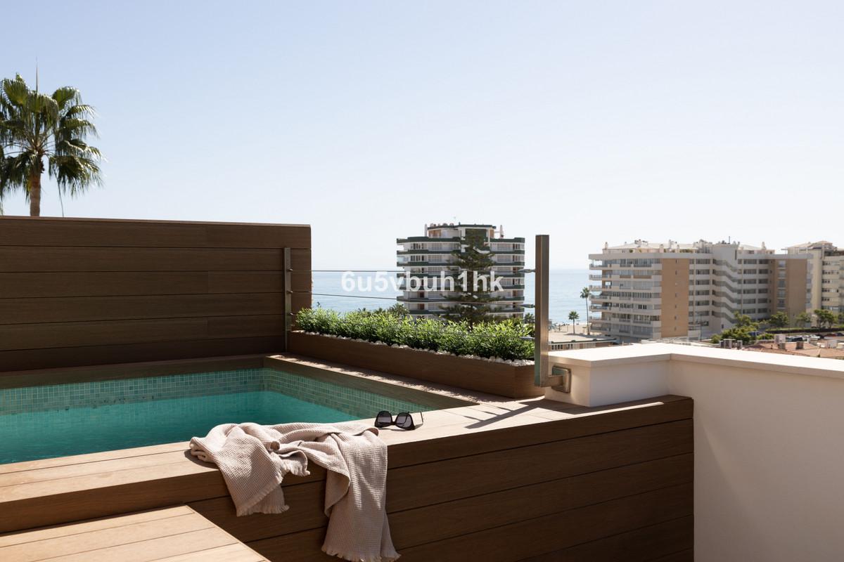 Townhouse Detached in Fuengirola