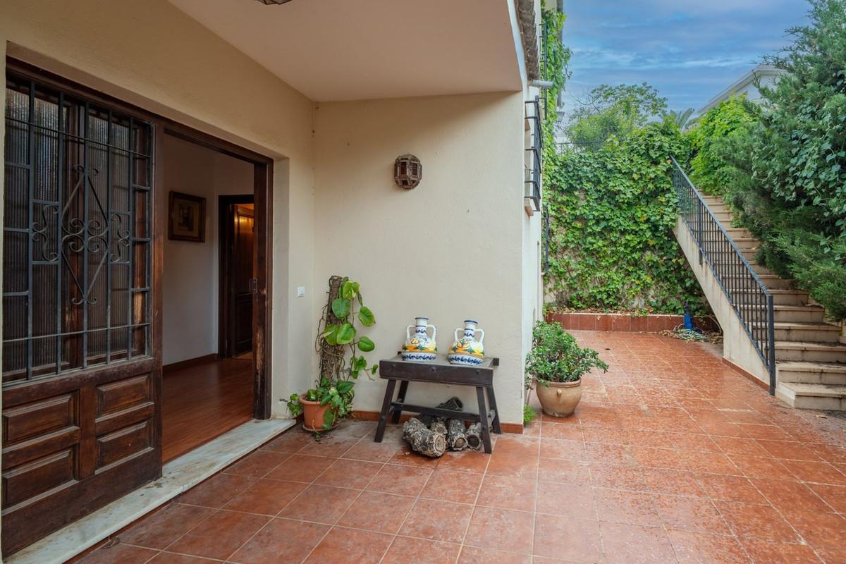 Villa Detached in Mayorazgo