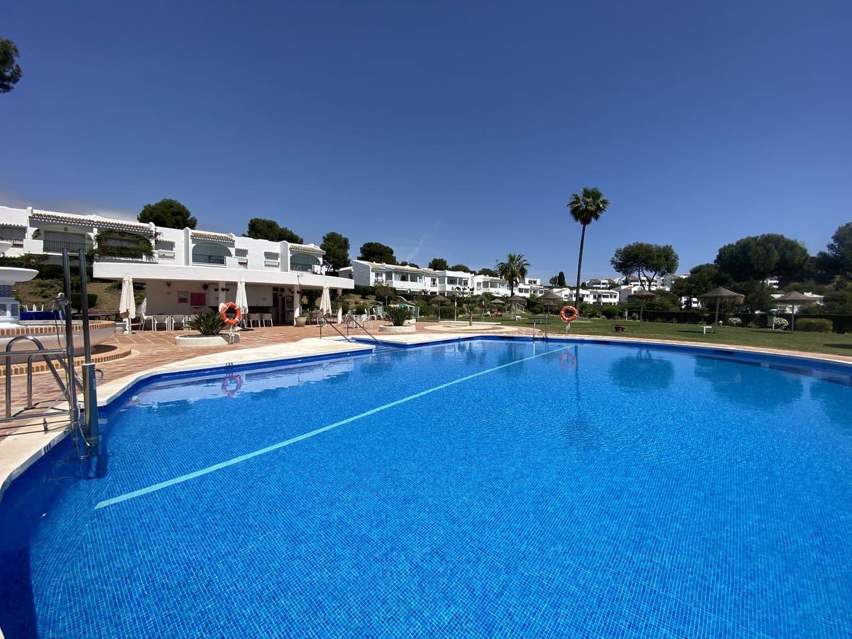 Apartment Ground Floor in Miraflores