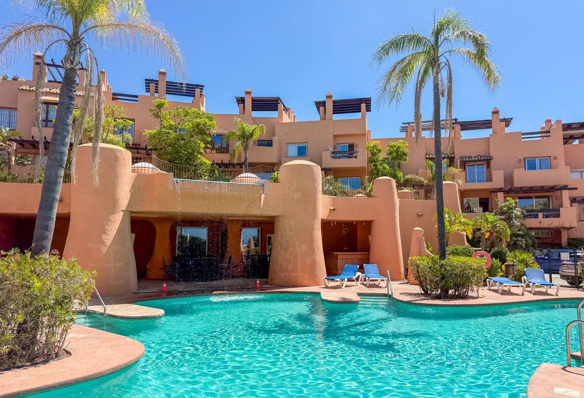 Townhouse Terraced in Riviera del Sol