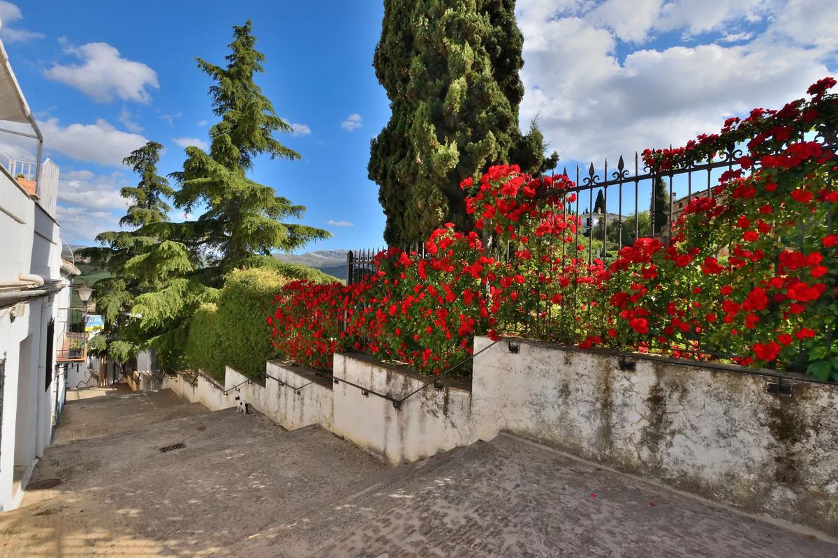 Villa Semi Detached in Ronda