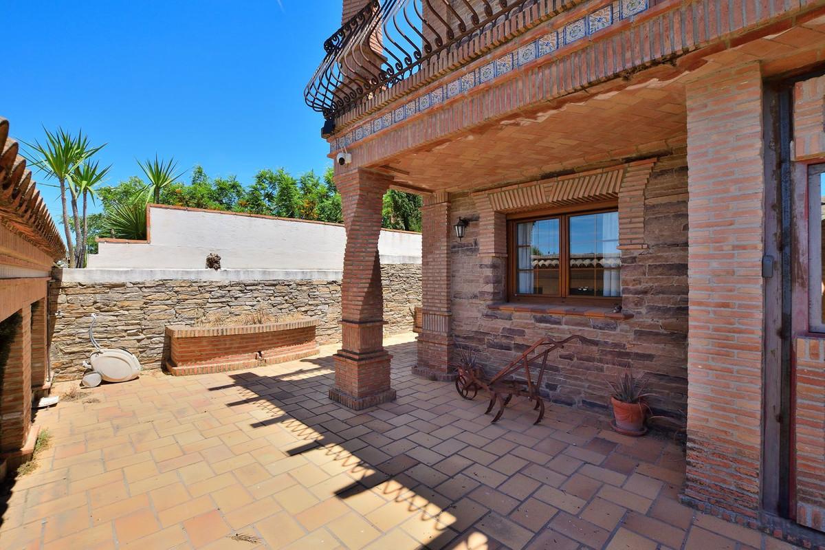 Villa Detached in Arriate