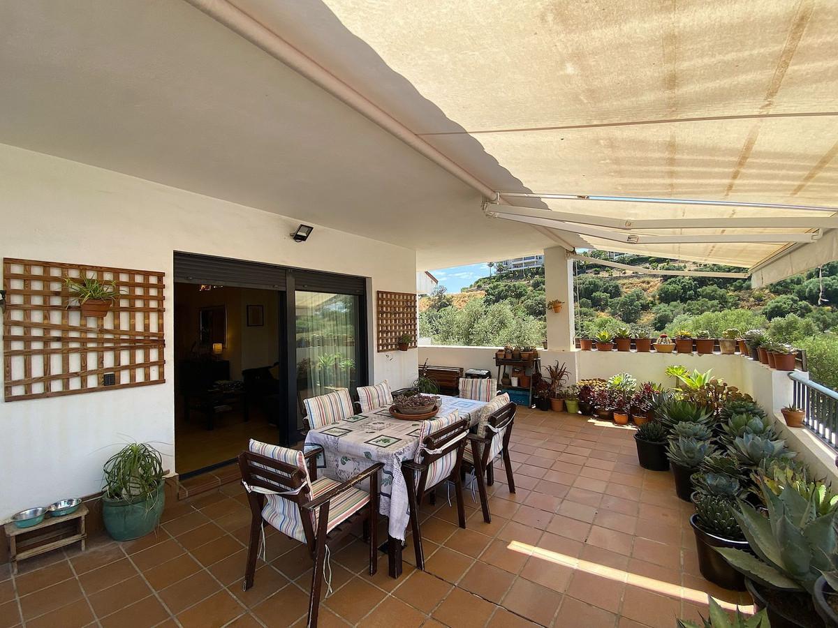 Apartment Penthouse in La Cala Hills