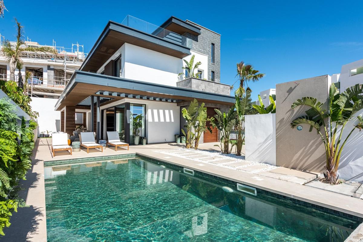 Villa Detached in La Cala Hills