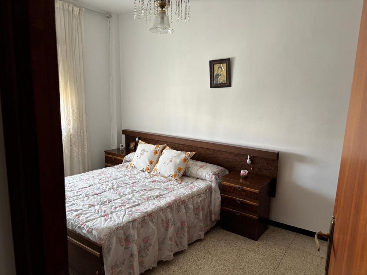 Apartment Middle Floor in Estepona