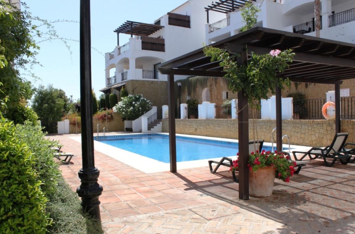 Apartment Penthouse Duplex in Marbella