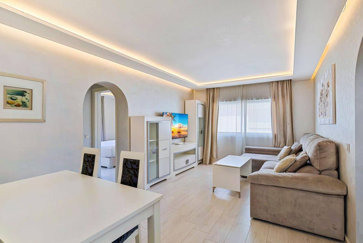 Apartment Penthouse in La Cala de Mijas