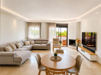 R5419792, Apartment Penthouse Duplex in Casares