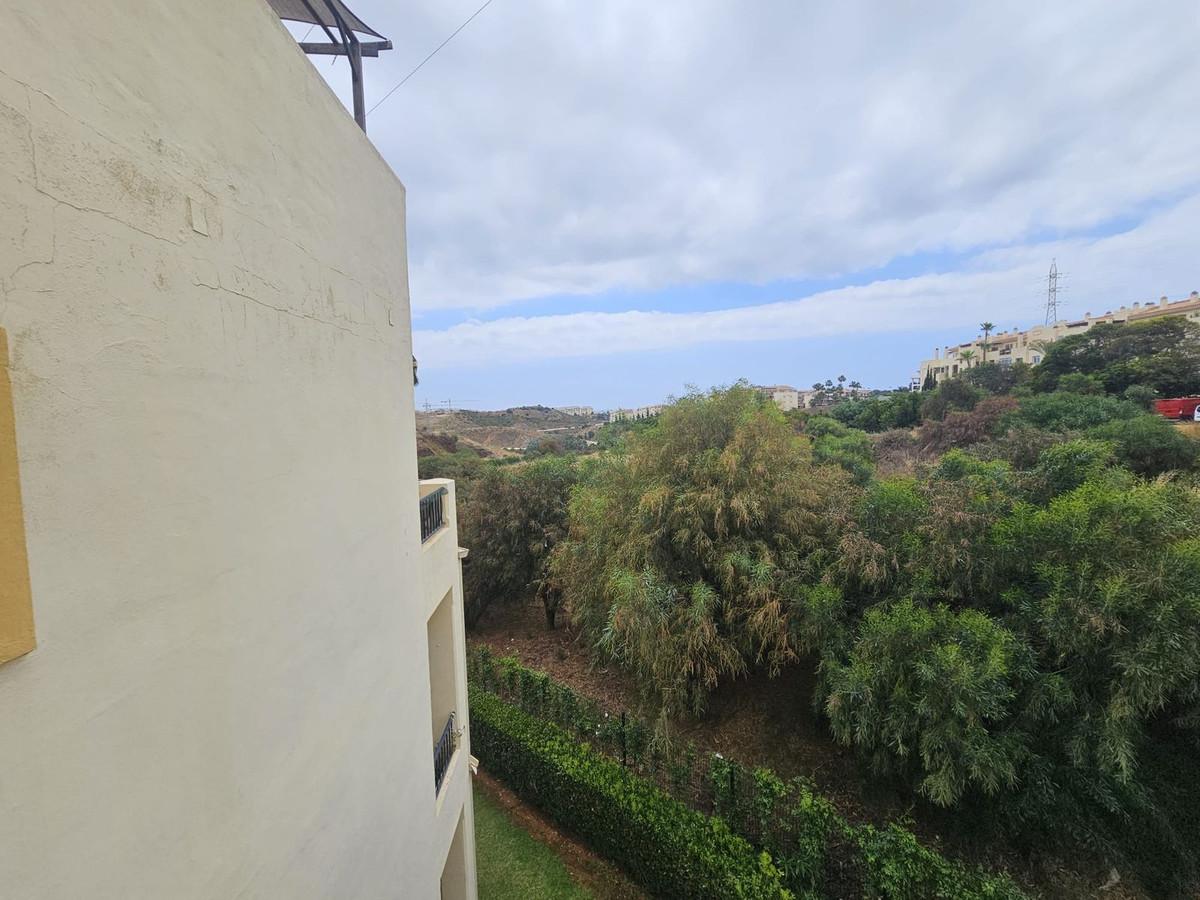 Apartment Middle Floor in Riviera del Sol