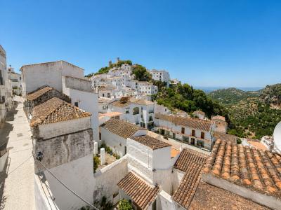 R5419831, Villa Semi Detached in Casares