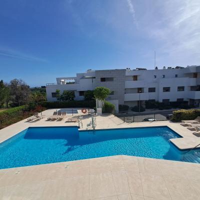 R5419894, Apartment Ground Floor in Casares