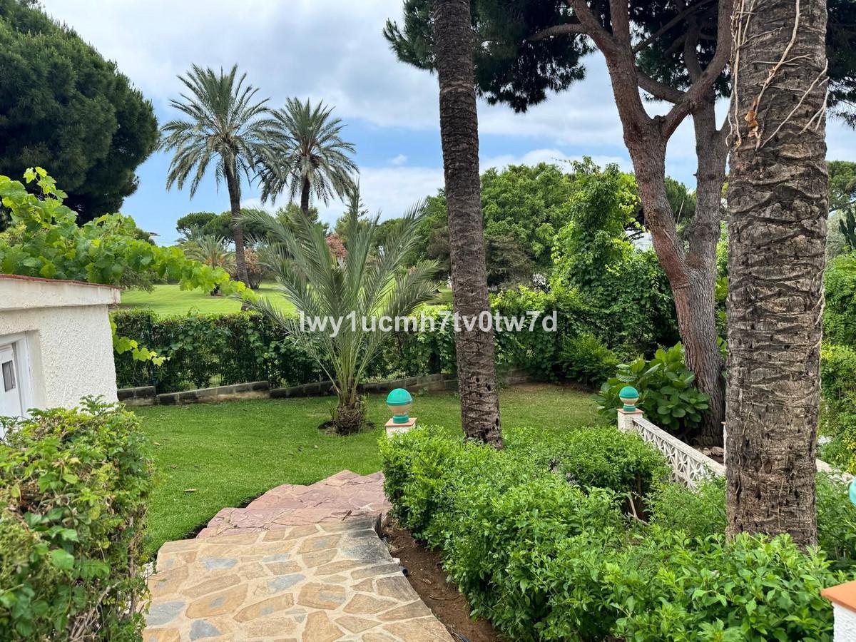Studio Middle Floor in Marbella
