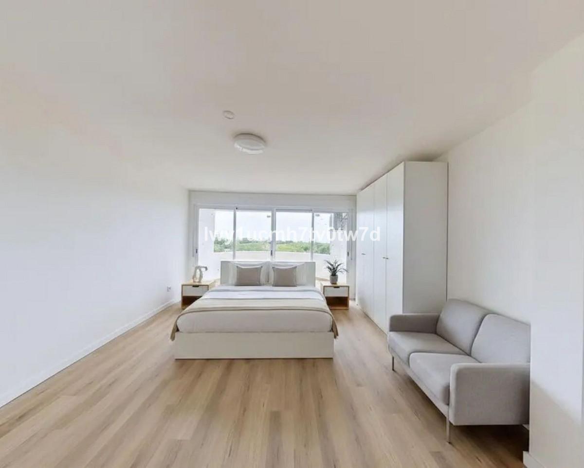Studio Middle Floor in Marbella