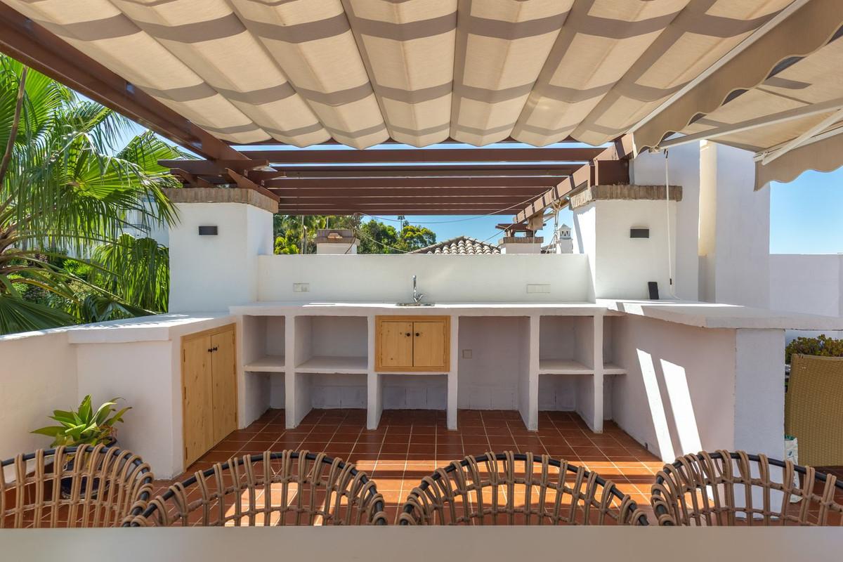 Apartment Penthouse in Benahav&iacute;s