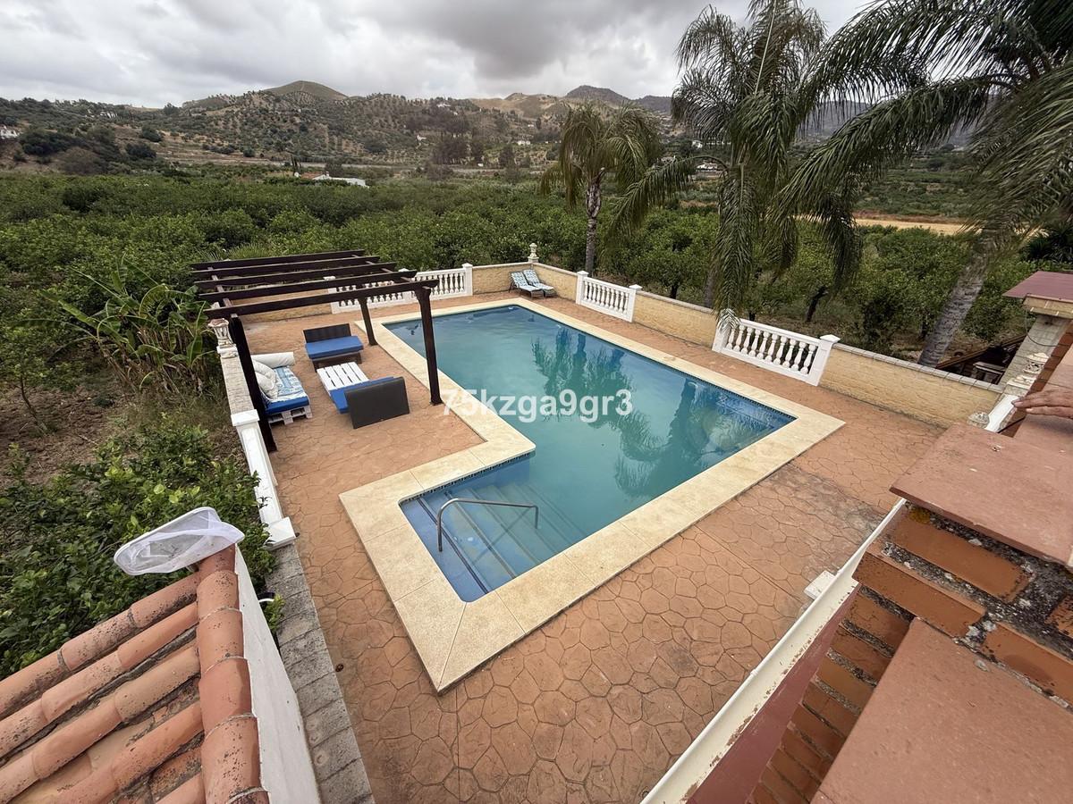 Villa Detached in Alora