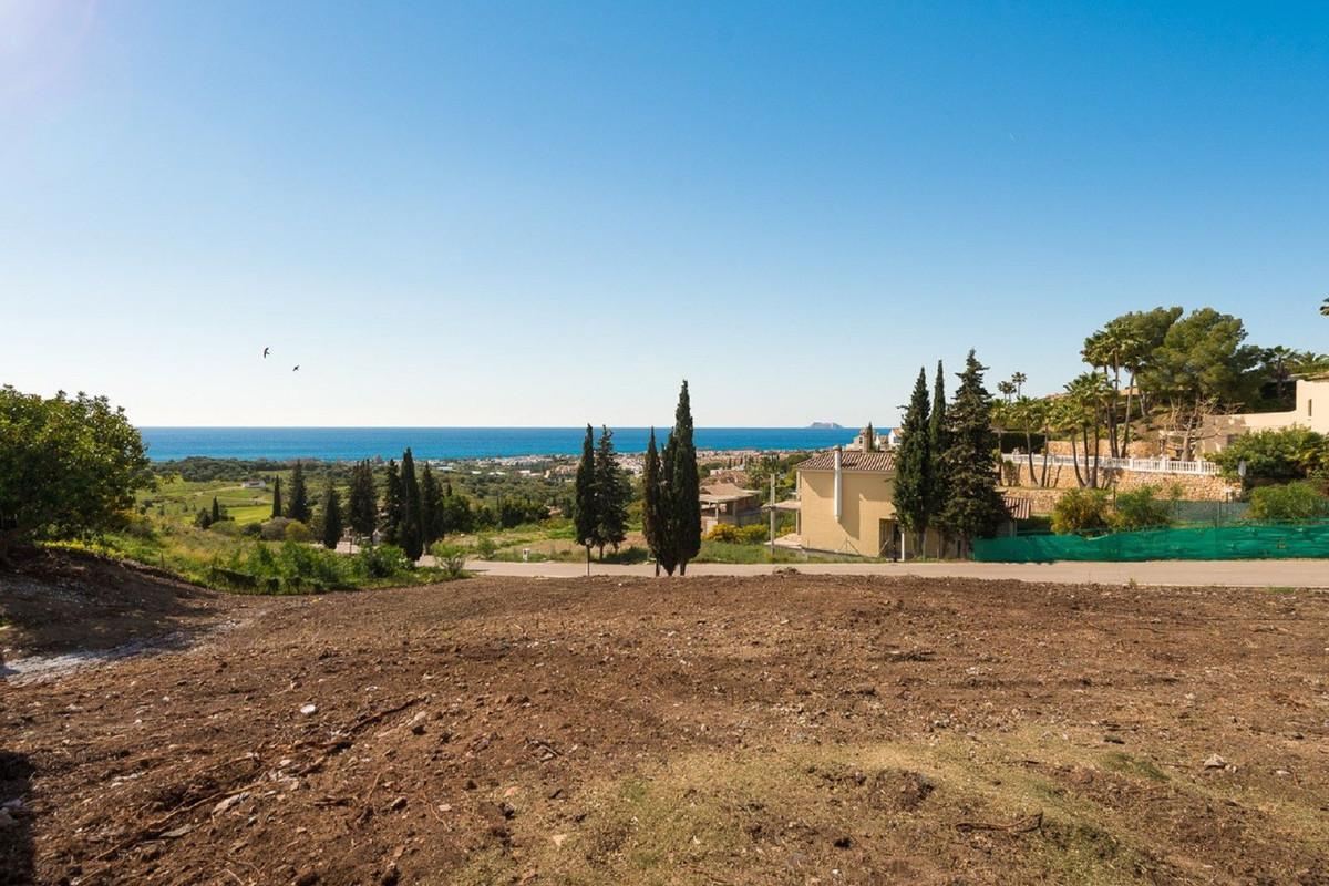 Plot Residential in El Paraiso