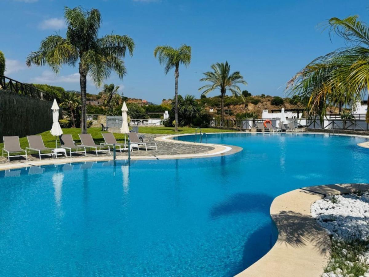 Apartment Duplex in Marbella