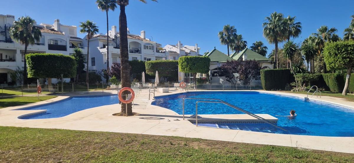 Apartment Duplex in Riviera del Sol